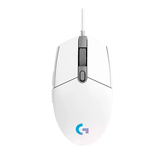 MOUSE GAMING LOGITECH G203