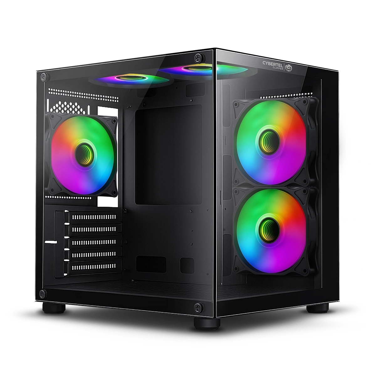 CASE CYBERTEL Clipper - CBX 5007