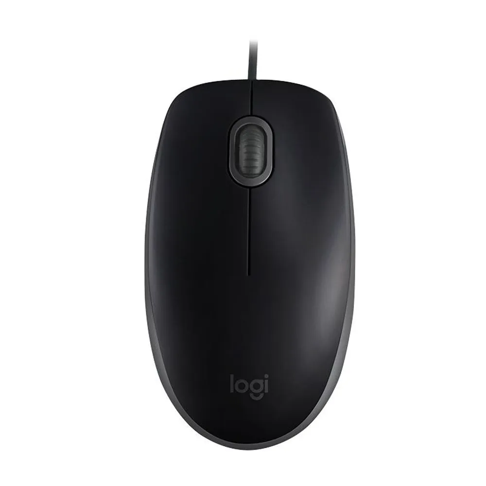 MOUSE LOGITECH M110 SILENT