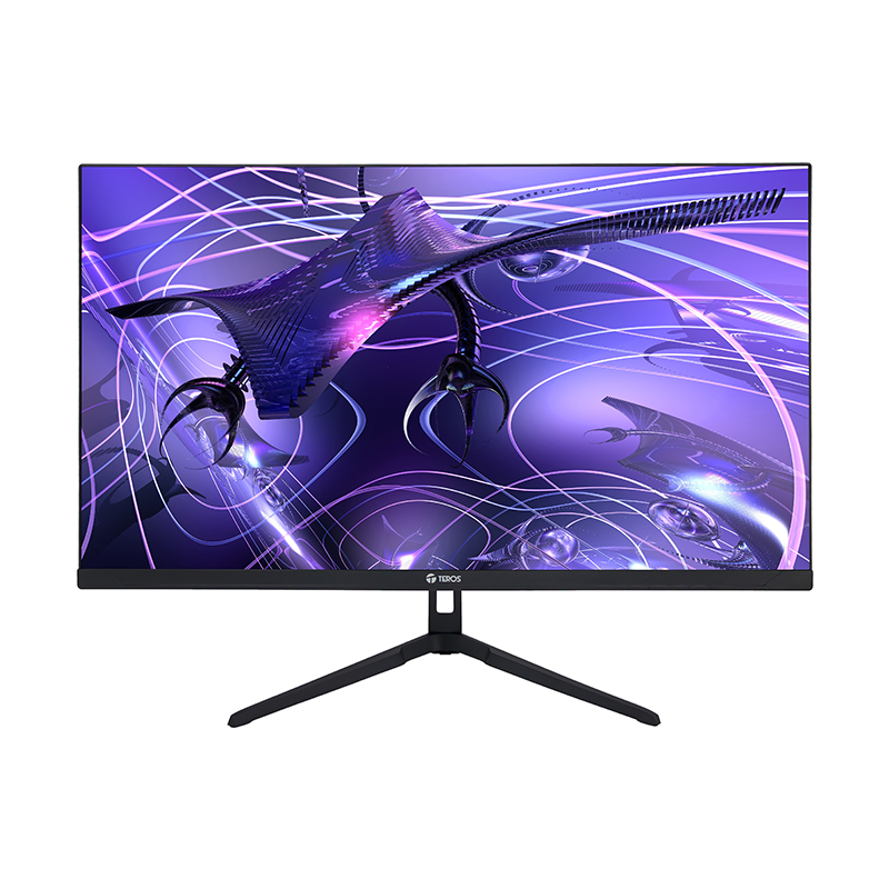 MONITOR PLANO GAMING TEROS TE-2786G