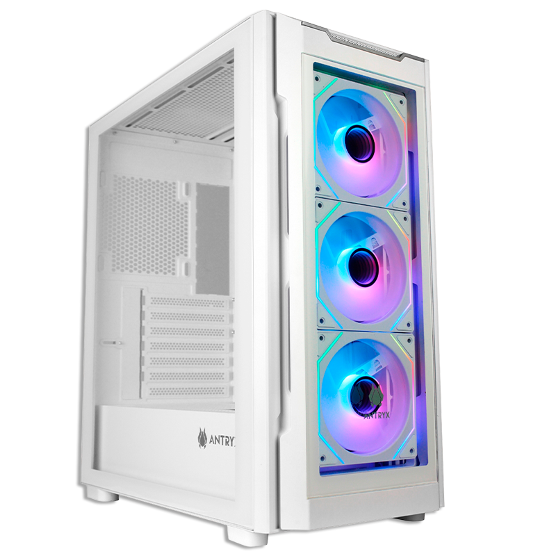 CASE ANTRYX RX 560 WHITE