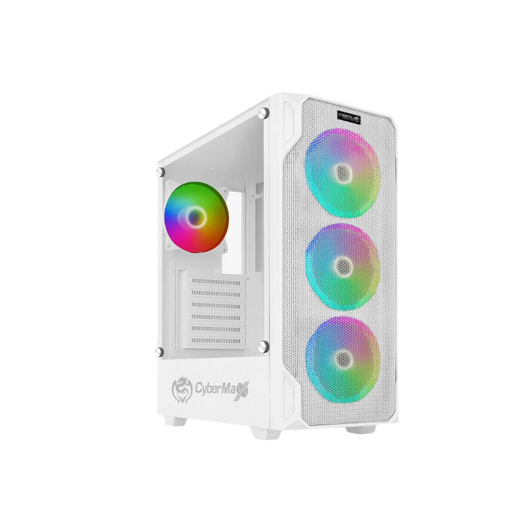 CASE GAMER DESTROYER - CBX 5005 4WR