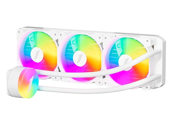 REFRIGERACION LIQUIDA 1STPLAYER TS2 360 RGB