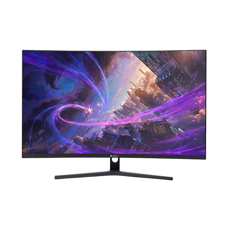 MONITOR CURVO GAMING TEROS TE-3217G