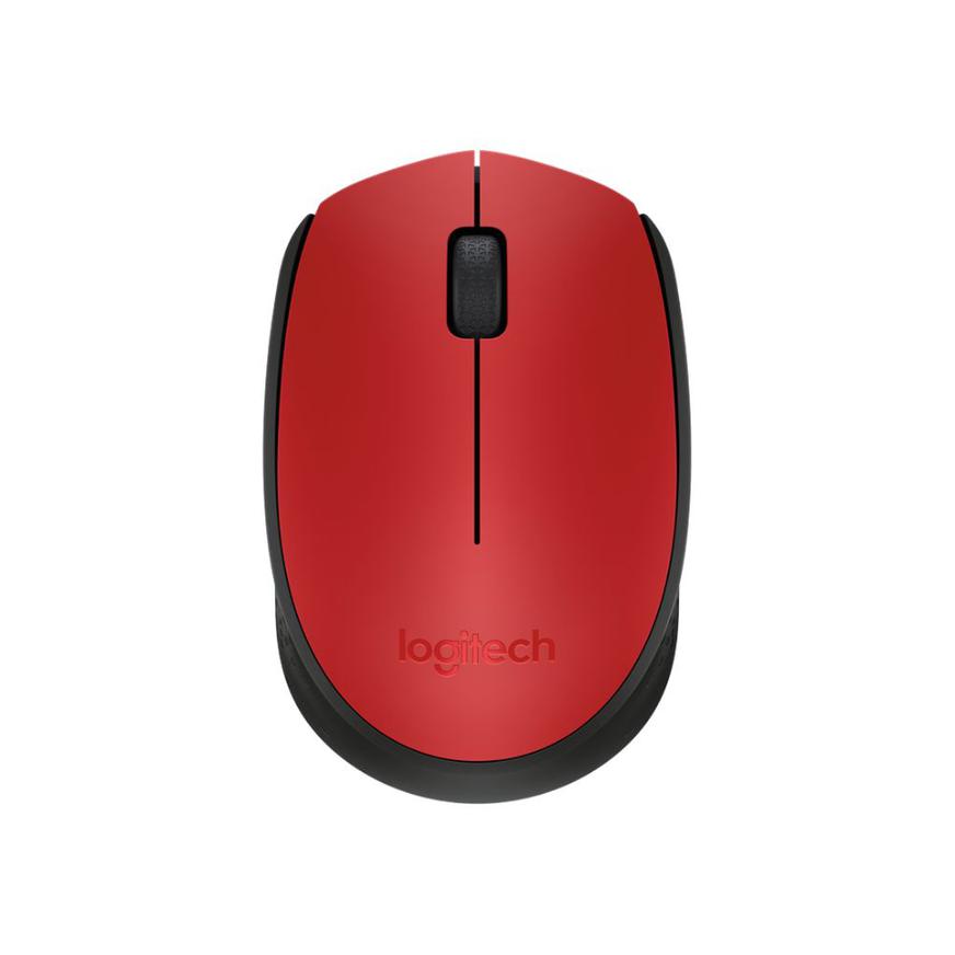 MOUSE INALAMBRICO LOGITECH M170