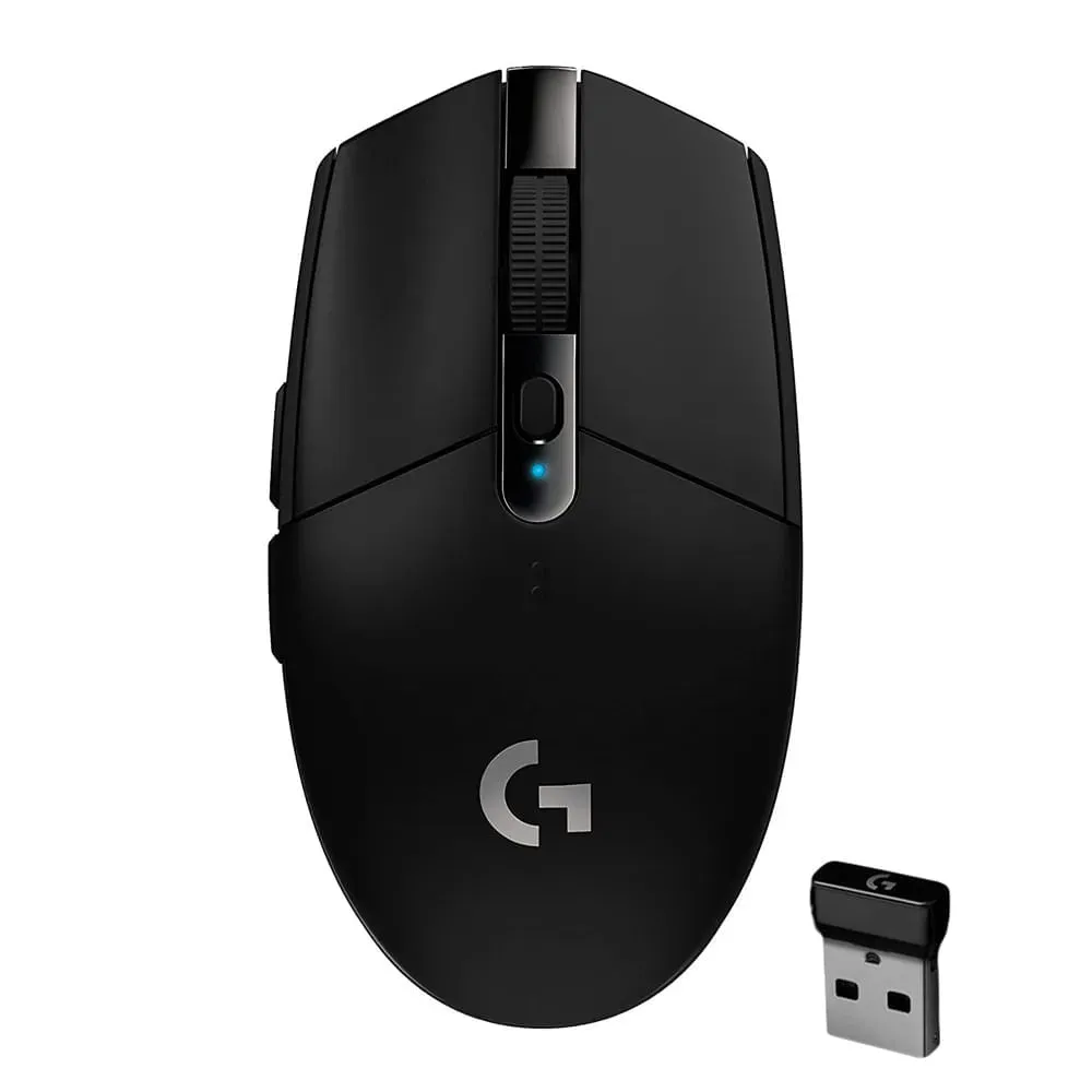 MOUSE GAMING LOGITECH G305
