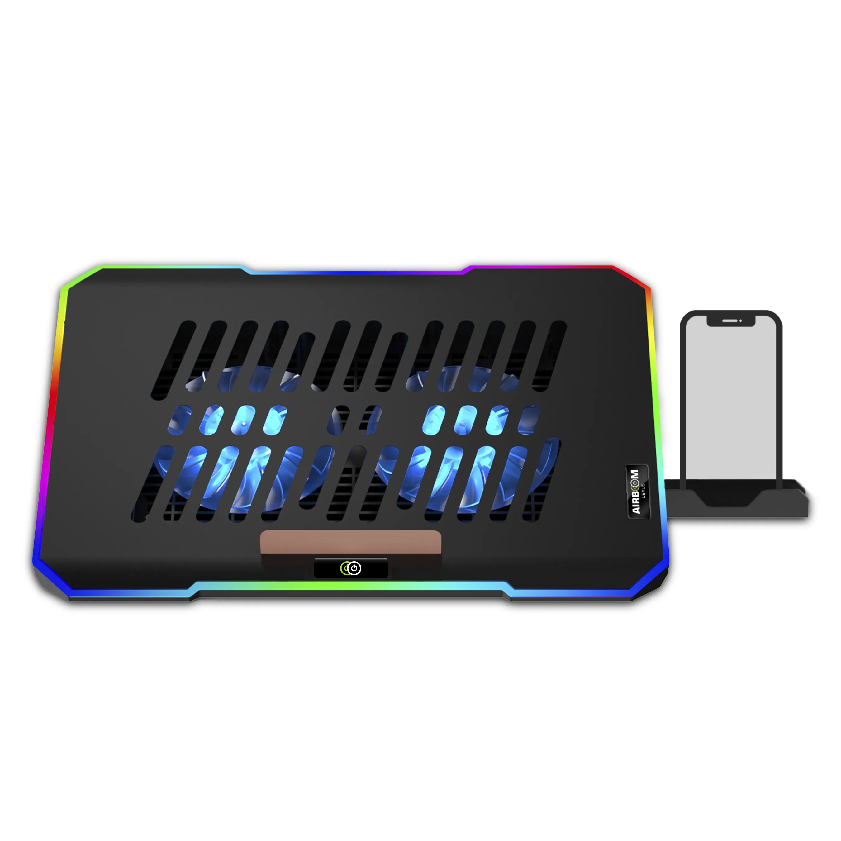 COOLER AIRBOOM LEXUS+ AB02H