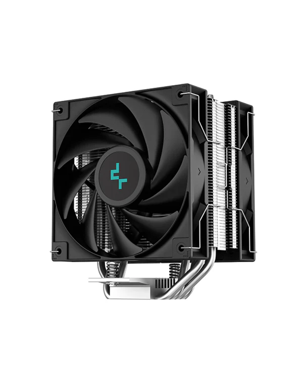 DISIPADOR CPU DEEPCOOL, AG400 PLUS, AIR COOLER, 120MM