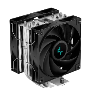 COOLER  DEEPCOOL  CPU MOD AG400 DIGITAL