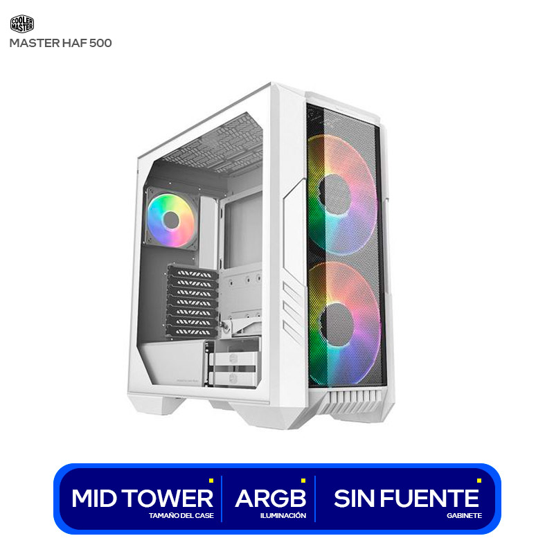 CASE CIBERTEL killer CBX 5016w