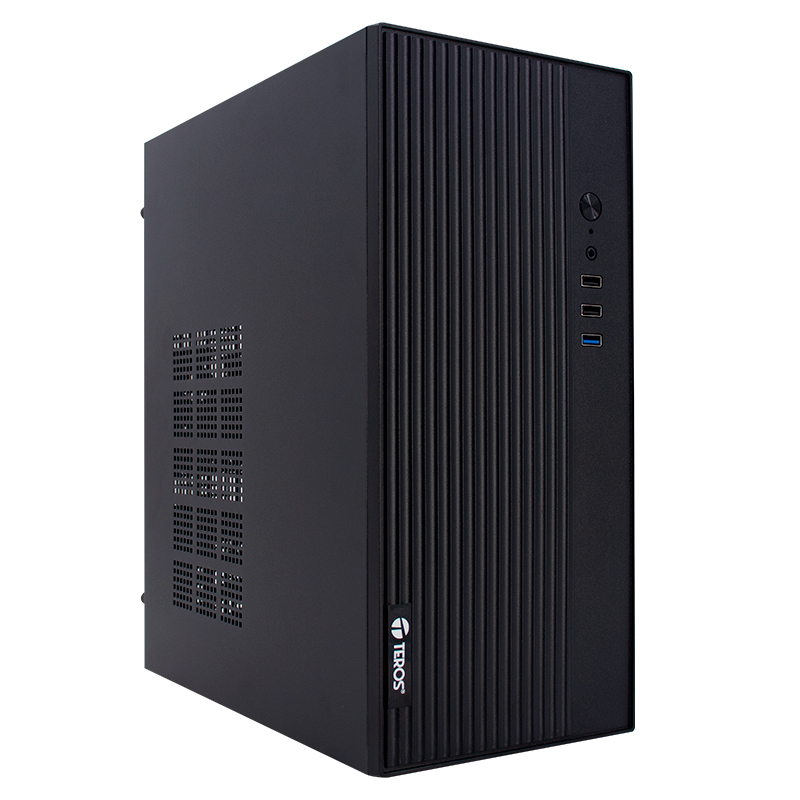 CASE TEROS TE-1035S MINI TOWER