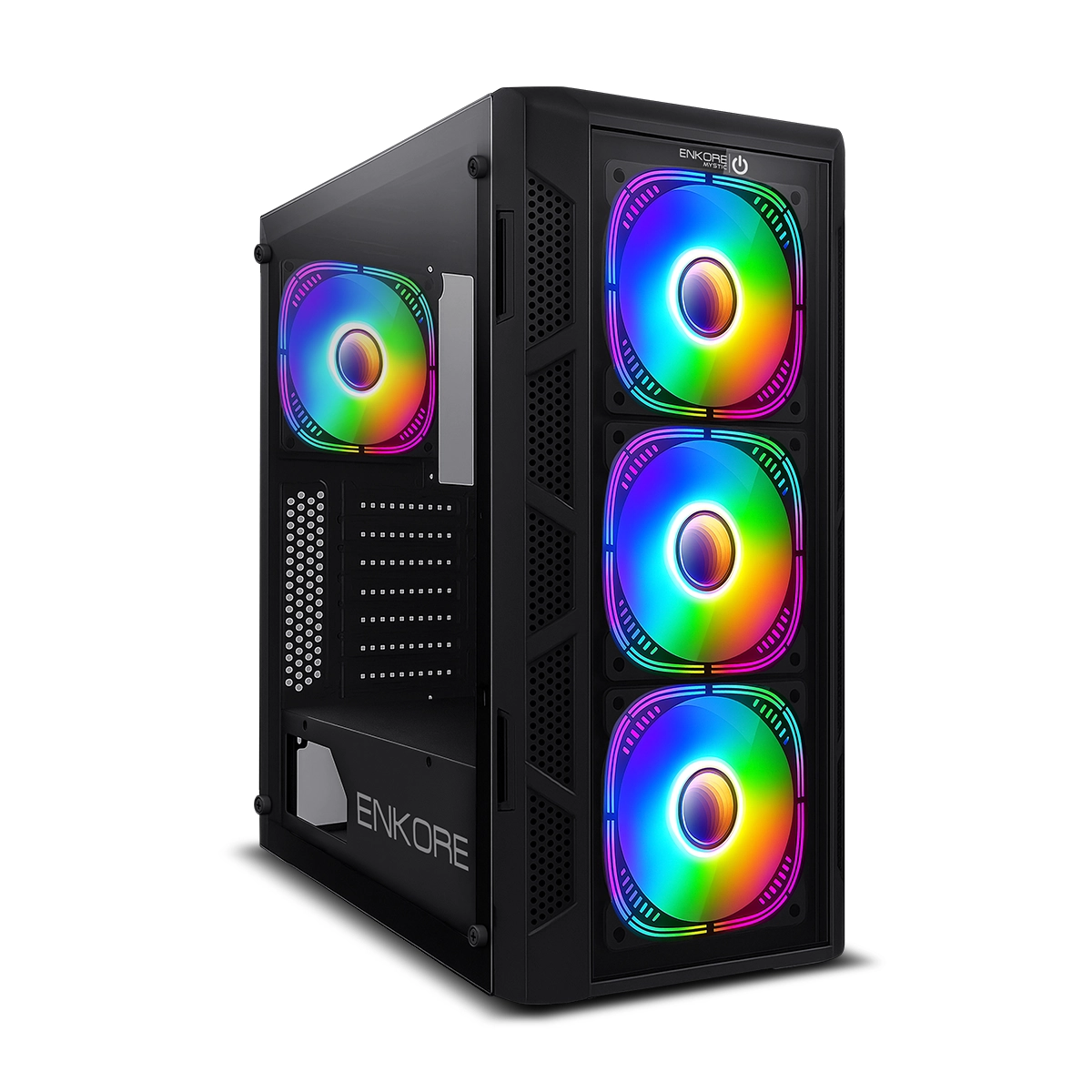 CASE GAMER ENKORE MYSTIC ENC 5001