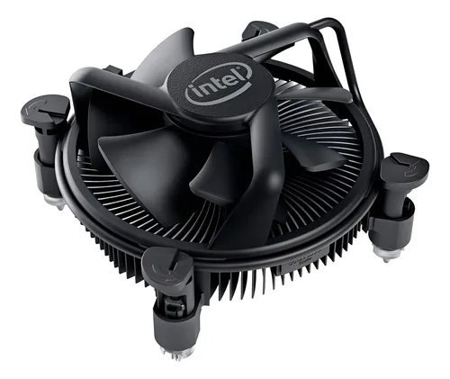  COOLER FAN PARA PROCESADOR INTEL LGA 1200