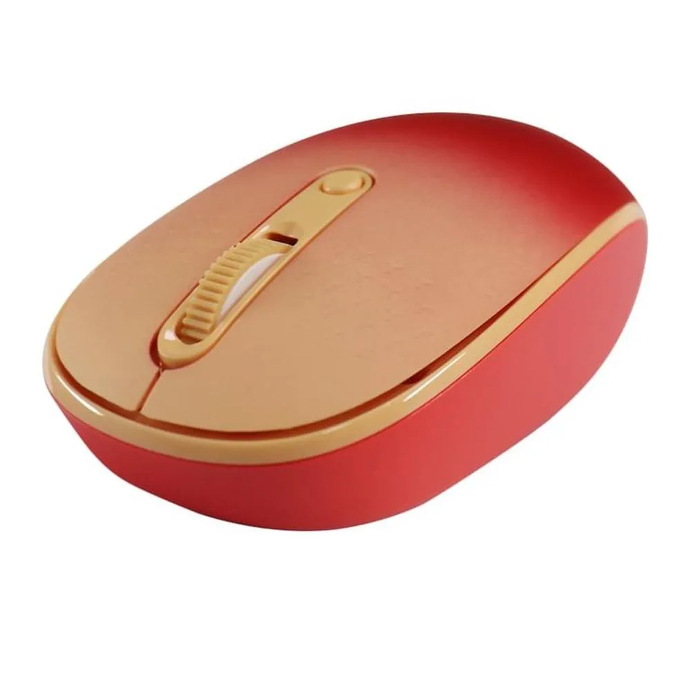 MOUSE OPTICO INALAMBRICO TEROS TE-1223S