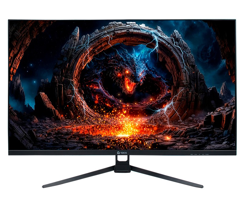 MONITOR PLANO TEROS TE-3252S