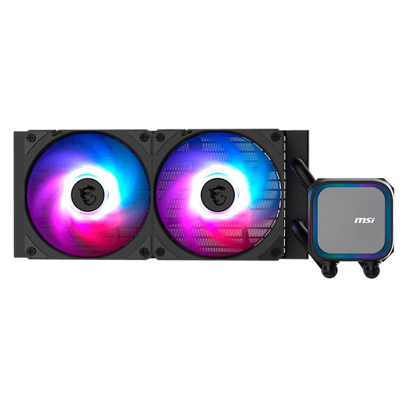 REFRIGERACION LIQUIDA MSI MAG CORELIQUID A13 240