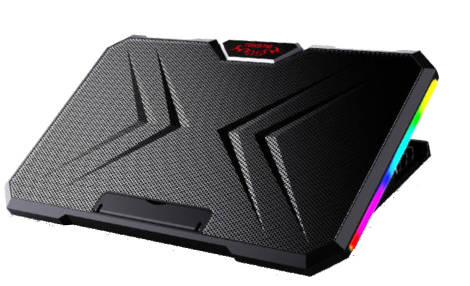 COOLER PAD JEDEL YL-019 / 15.6”