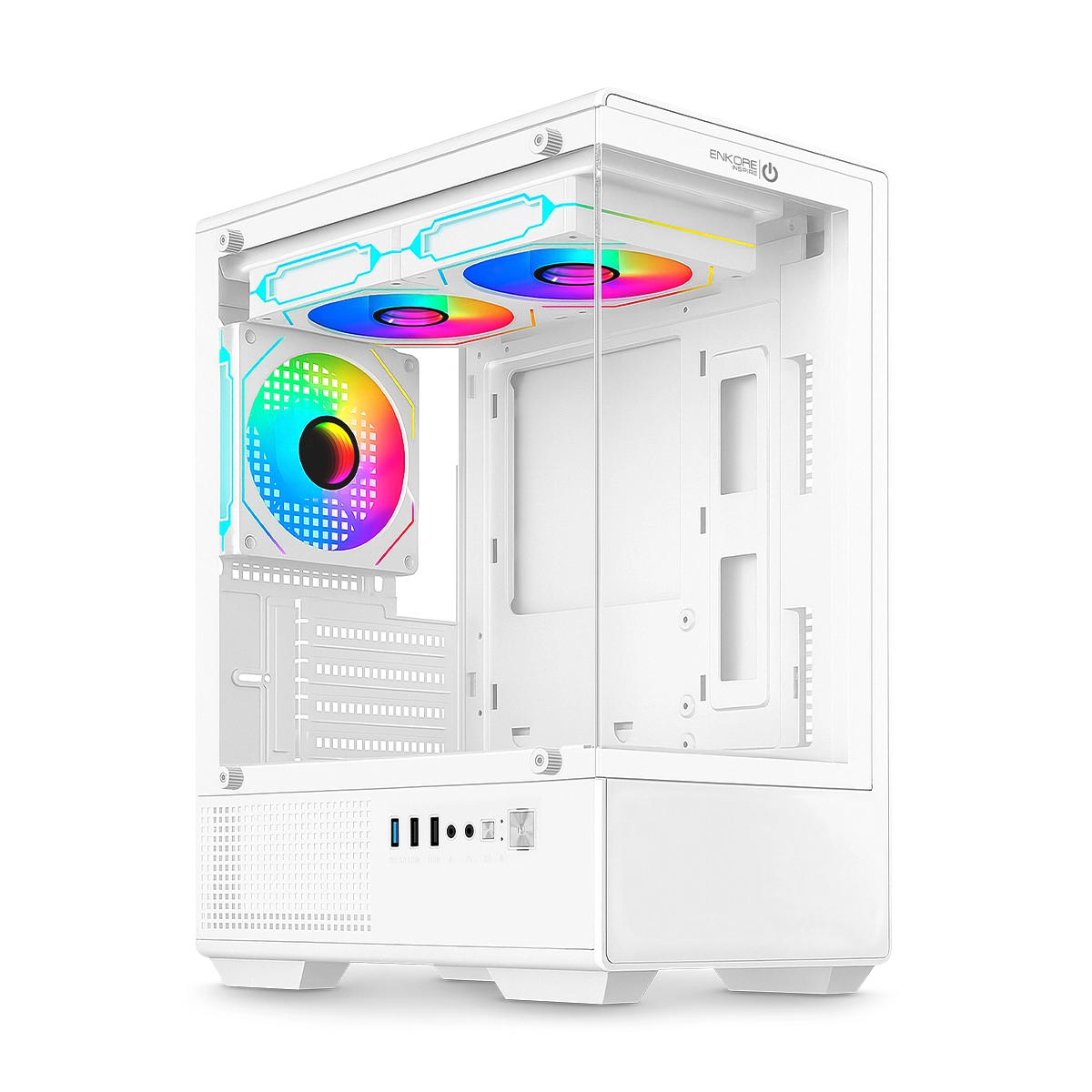 CASE ENKORE INSPIRE - ENK C3002W