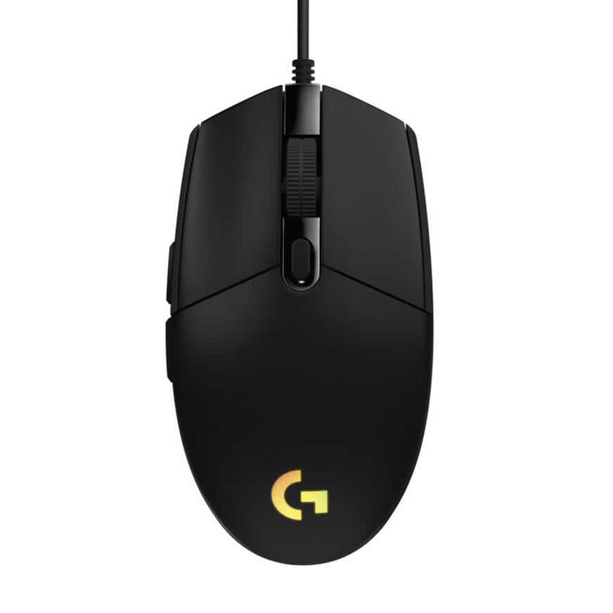 MOUSE GAMING LOGITECH G203